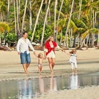 Отзыв от Александра - Виза Destination Thailand